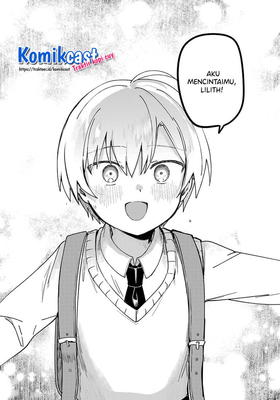 My Recently Hired Maid Is Suspicious (Serialization)